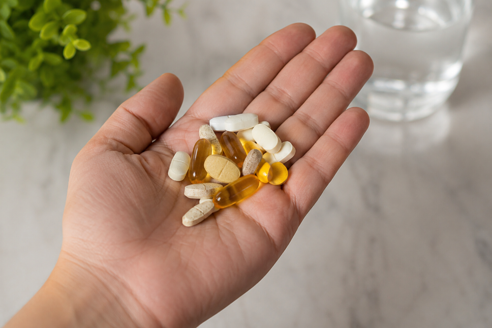 Best Halal Multivitamins for Women: A Simple Guide to Choosing the Right Supplement